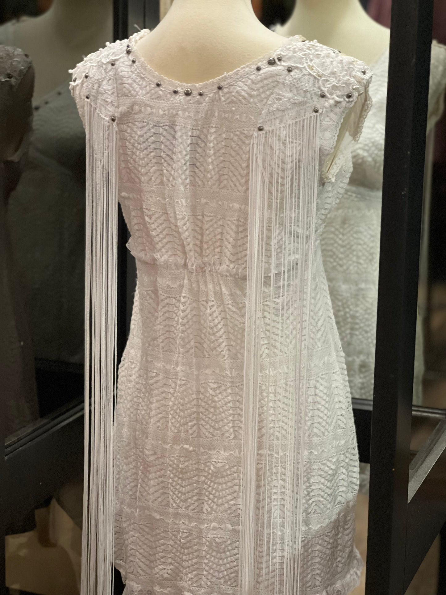 Gatspy Ritual Dress