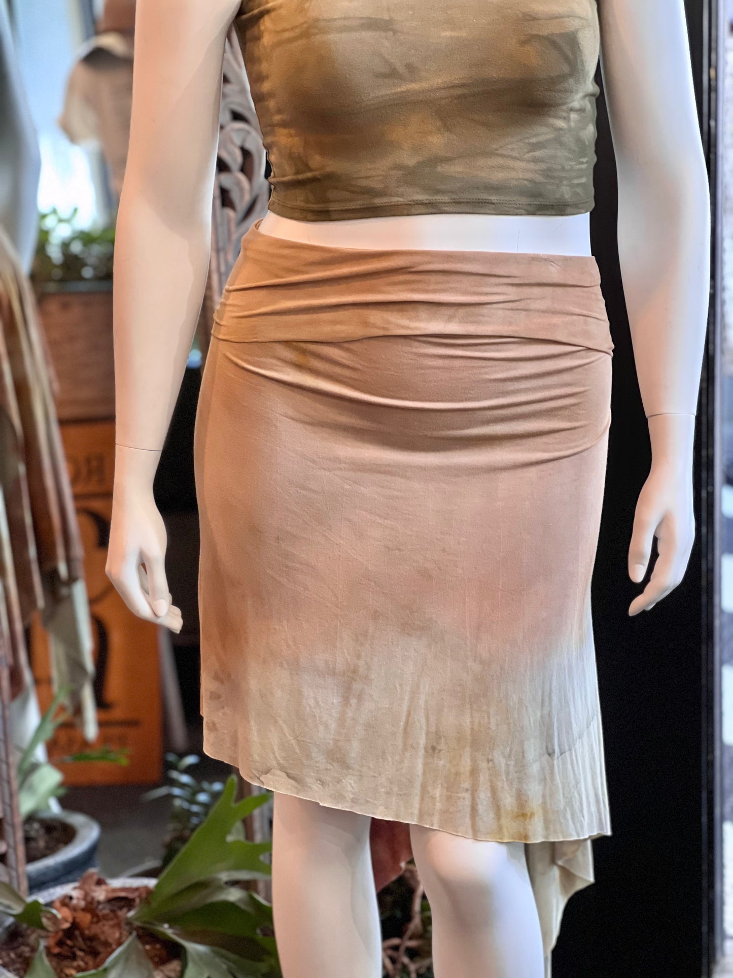 Deset Mist Minxi Athena Skirt (Med-Lrg)