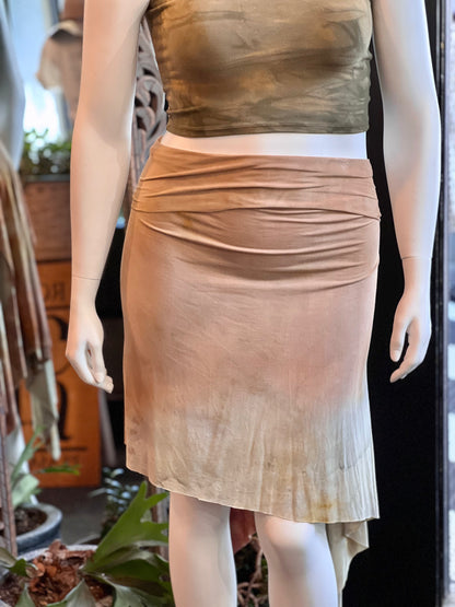 Deset Mist Minxi Athena Skirt (Med-Lrg)