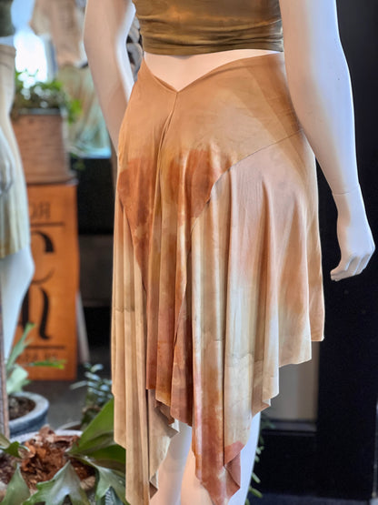 Deset Mist Minxi Athena Skirt (Med-Lrg)