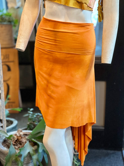 Magma Midi Athena Skirt (SM - MED)