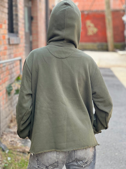 Pine 'Personal Demons' Hoodie