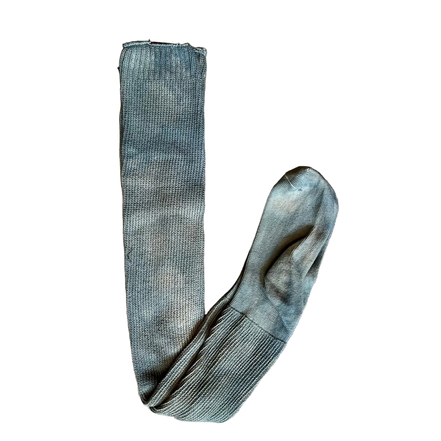 100% Cotton Thigh-High Socks (All Colors)