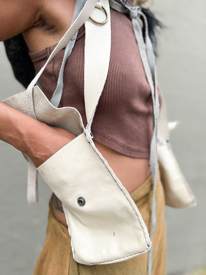 Hooded Double Pocket Holster