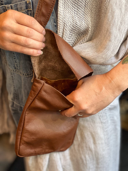 Auburn Leather Utility Holster