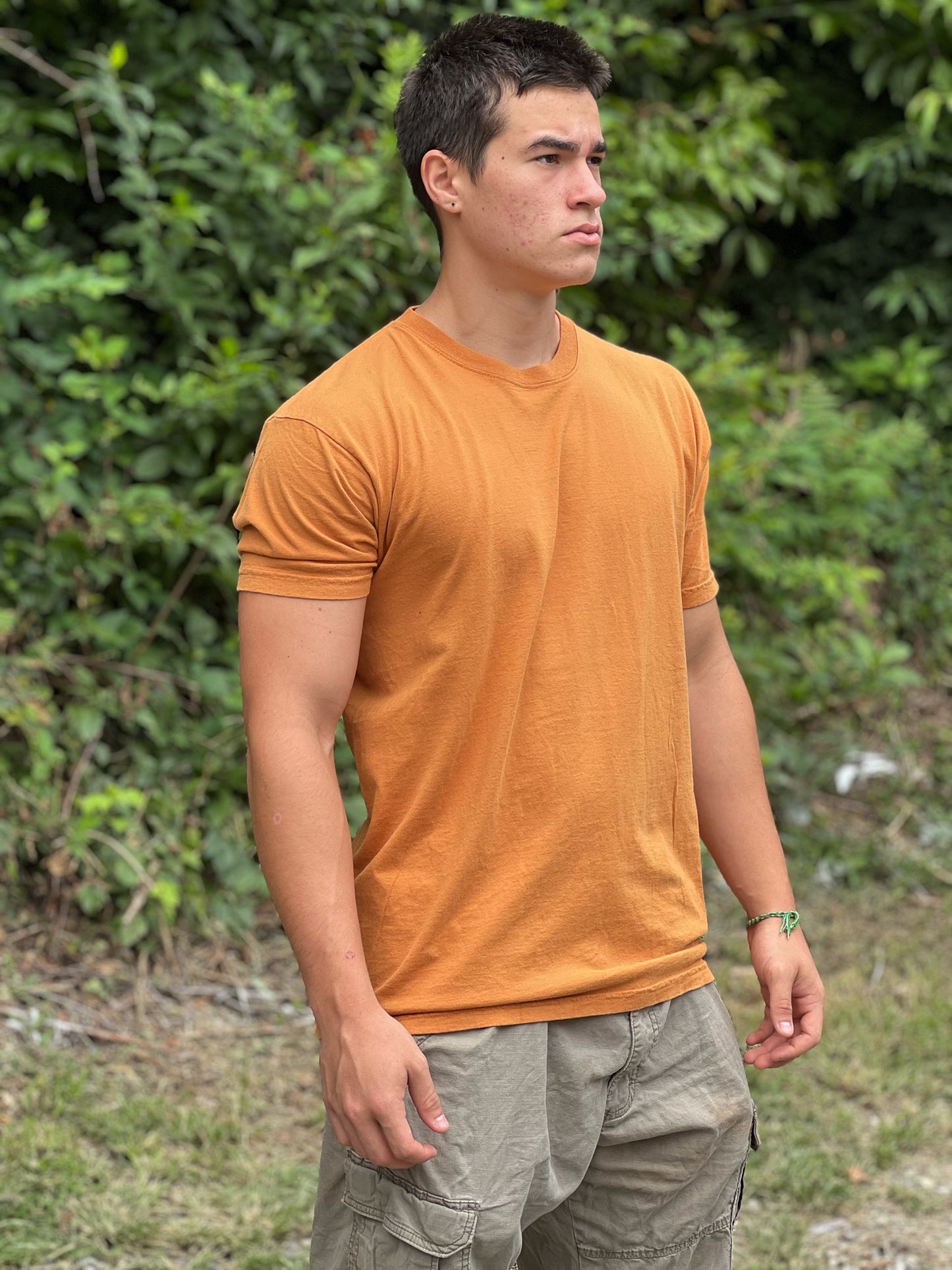 LO - Original T-Shirt (Gold)