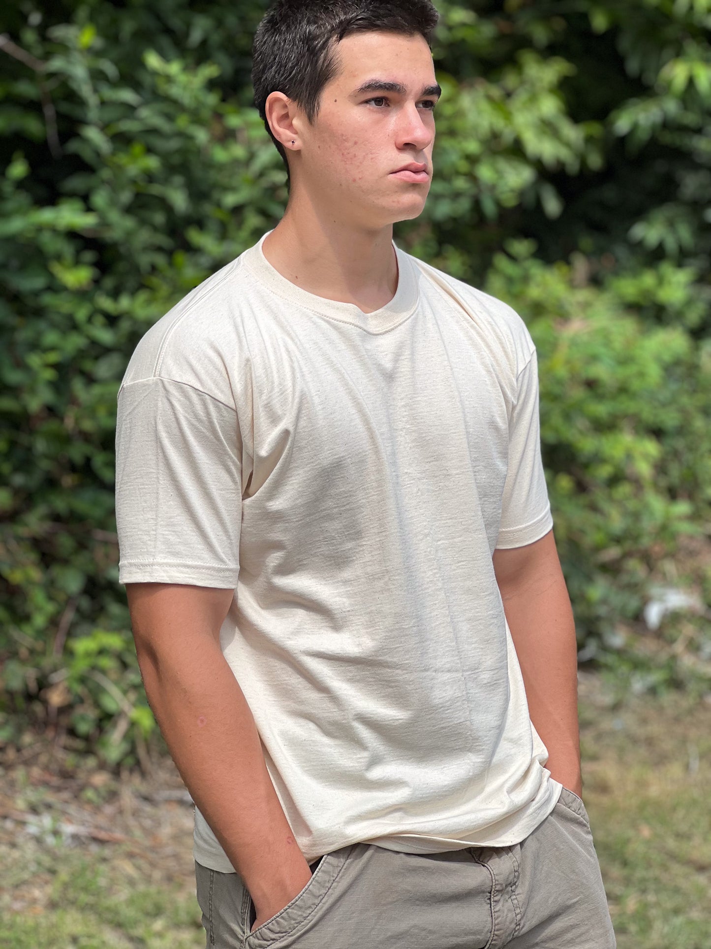 LO - Original T-Shirt (Natural White)