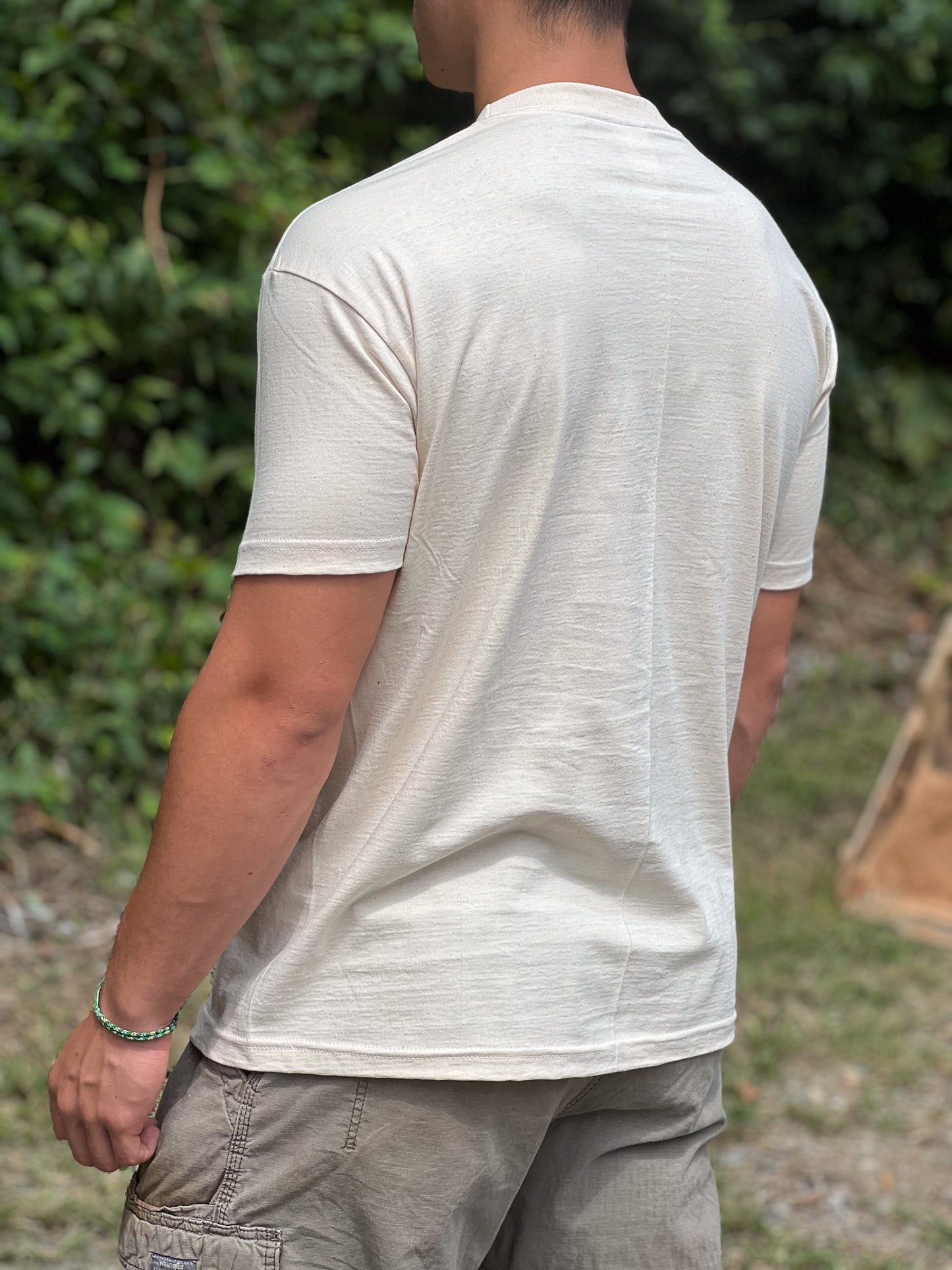 LO - Original T-Shirt (Natural White)
