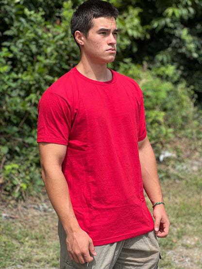 LO - Original T-Shirt (Red)