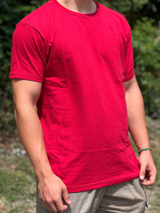 LO - Original T-Shirt (Red)