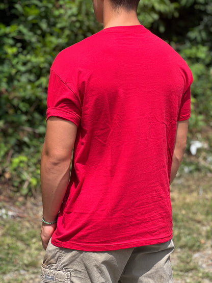 LO - Original T-Shirt (Red)
