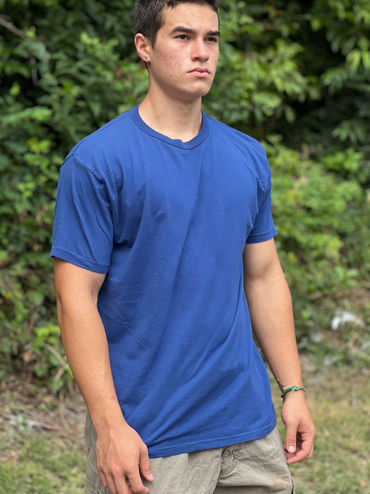 LO - Original T-Shirt (Blue)