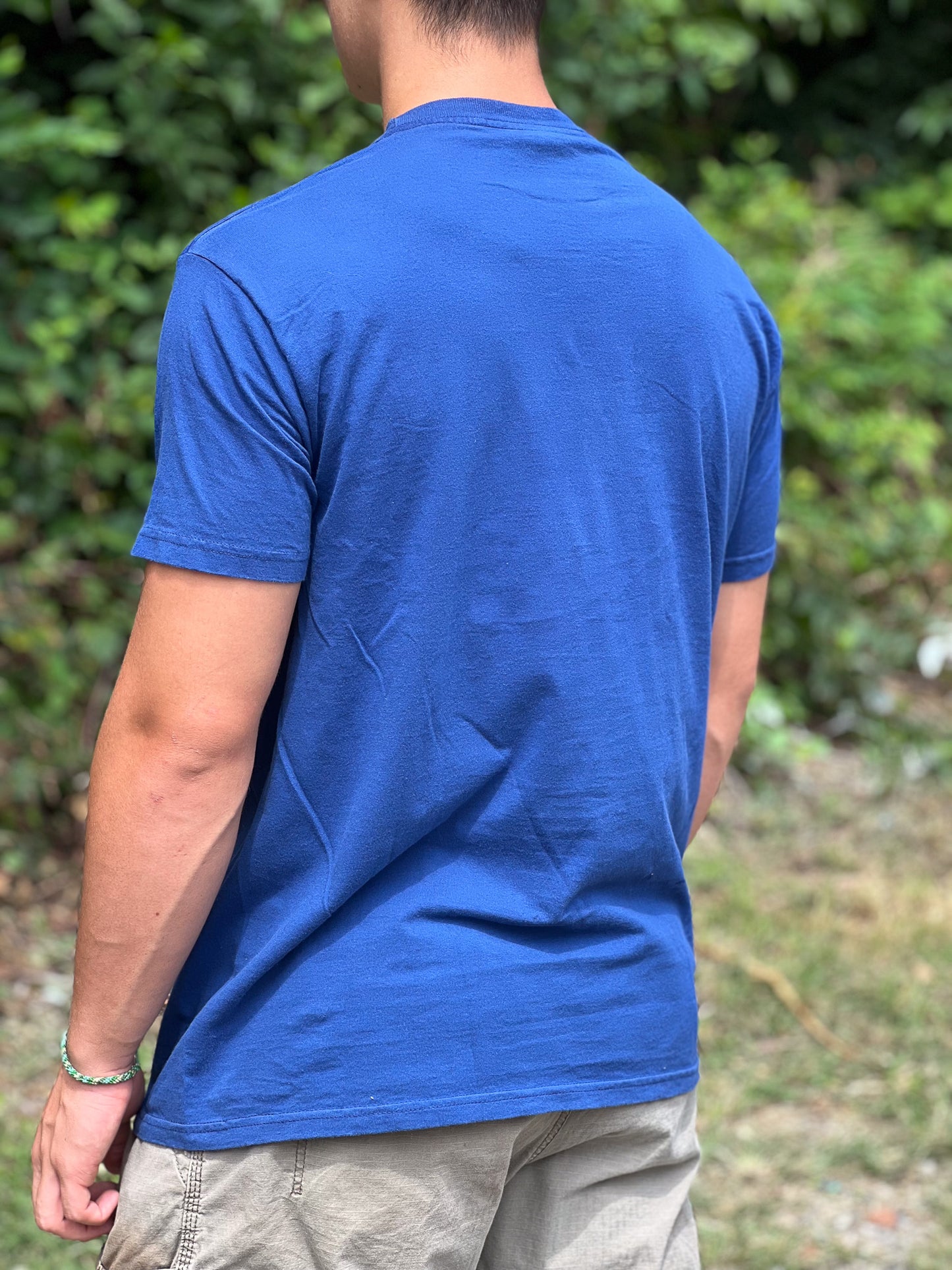 LO - Original T-Shirt (Blue)