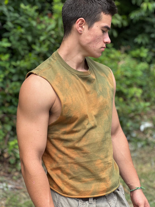 LO - ZWCUT Jungle Tank
