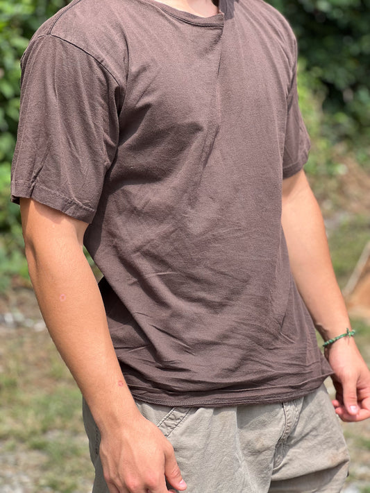 LO - Brown Original T-Shirt