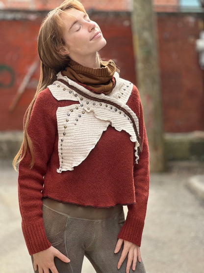Mountain Joy Ritual Sweater