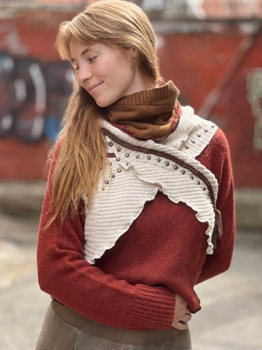 Mountain Joy Ritual Sweater