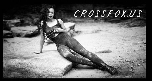 Crossfox Leggings Pre-Order