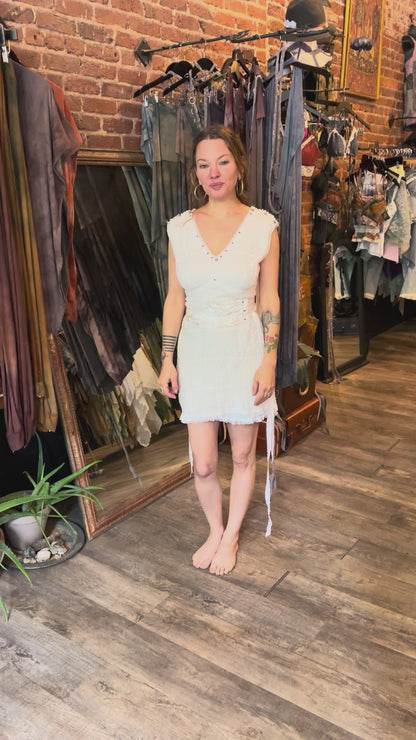 Gatspy Ritual Dress