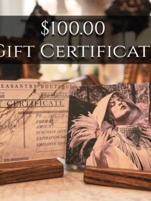 100 Gift Certificate 2 scaled
