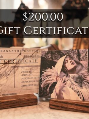 200 Gift Certificate 2 scaled