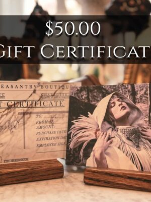 50 Gift Certificate 2 scaled
